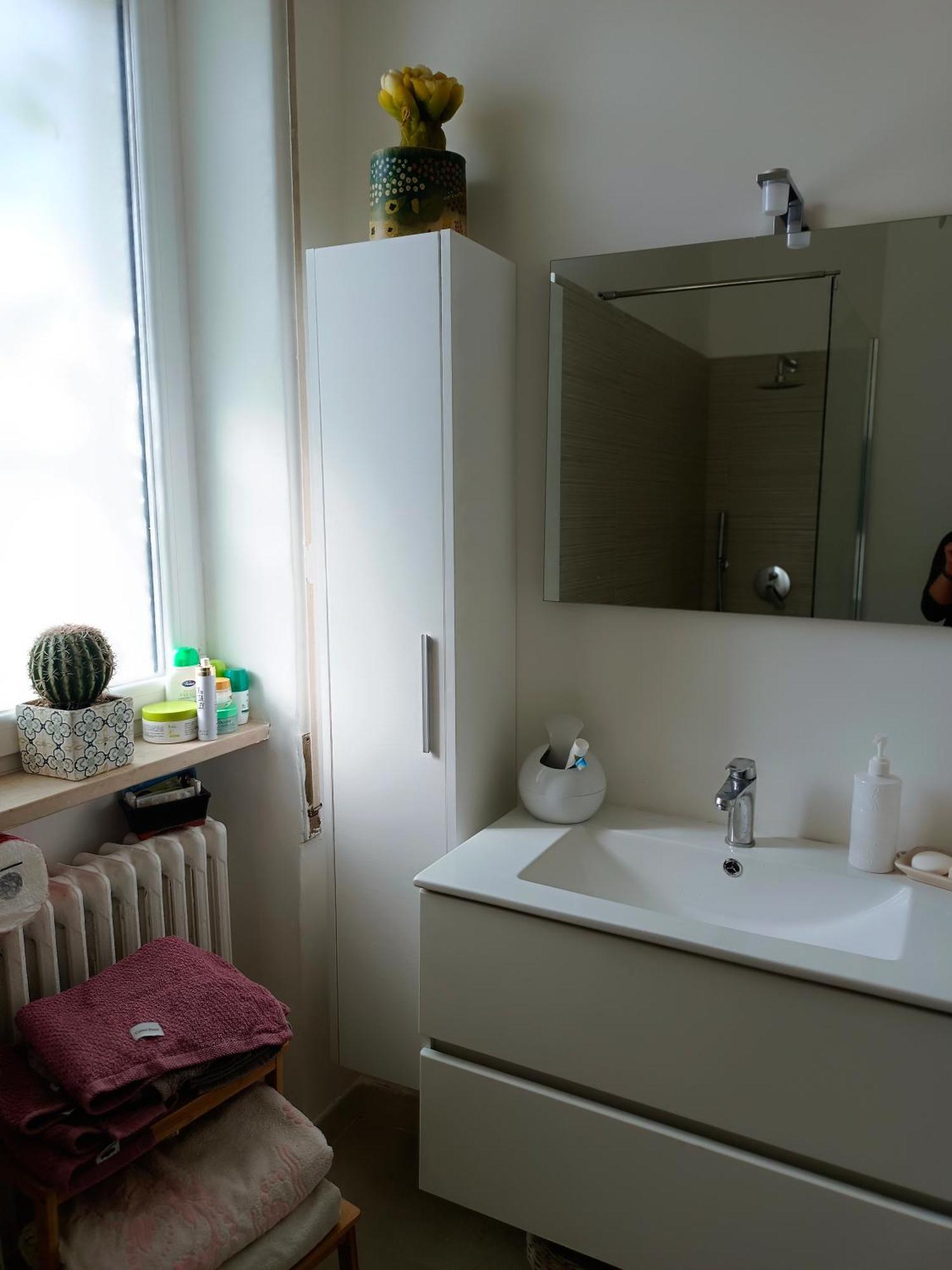 Apartamento La Dimora Vista Mare Bari Exterior foto